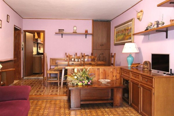 appartamento in vendita a Piancastagnaio