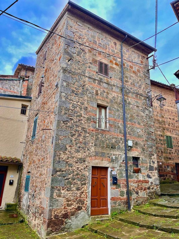 appartamento in vendita a Piancastagnaio