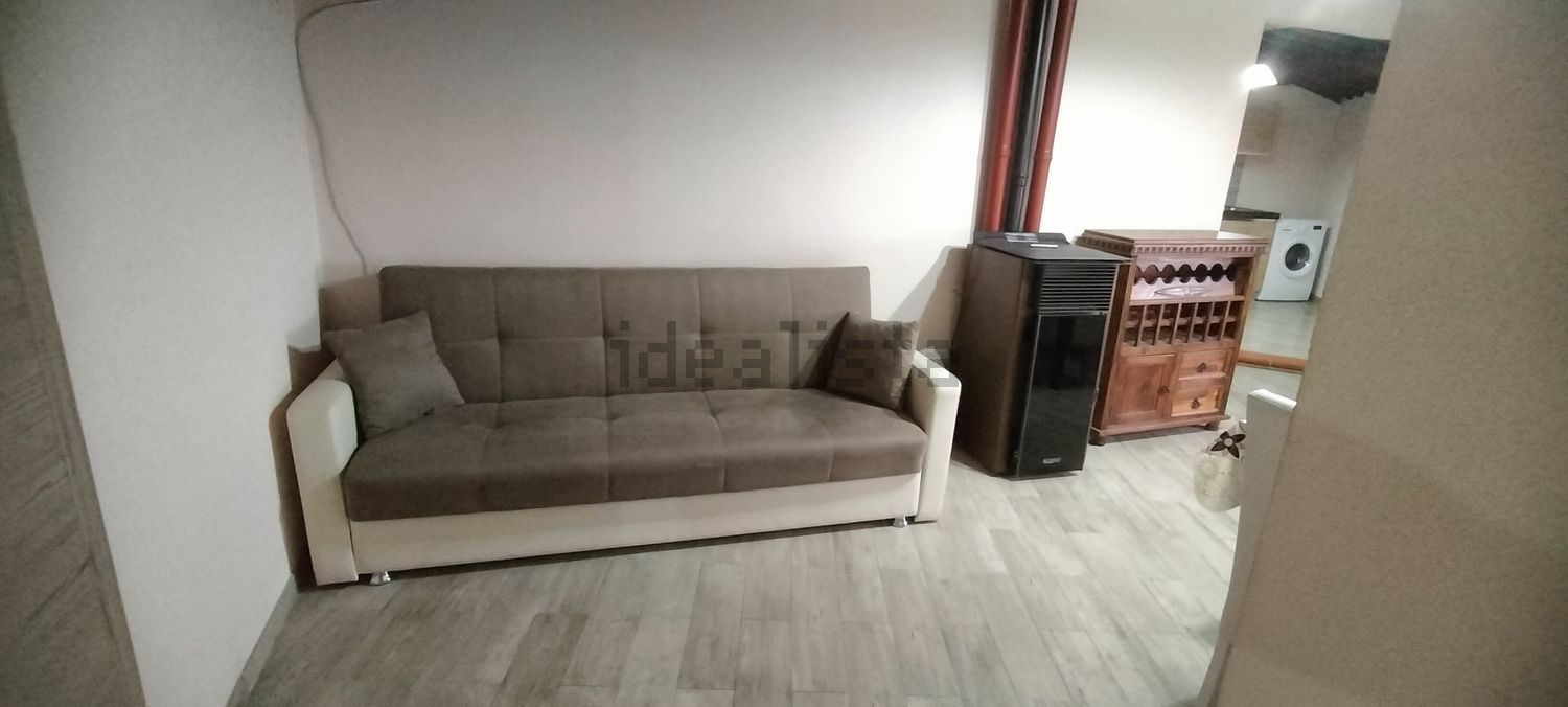 appartamento in vendita a Piancastagnaio