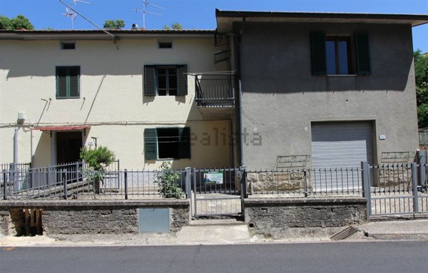casa indipendente in vendita a Piancastagnaio