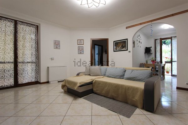 appartamento in vendita a Piancastagnaio