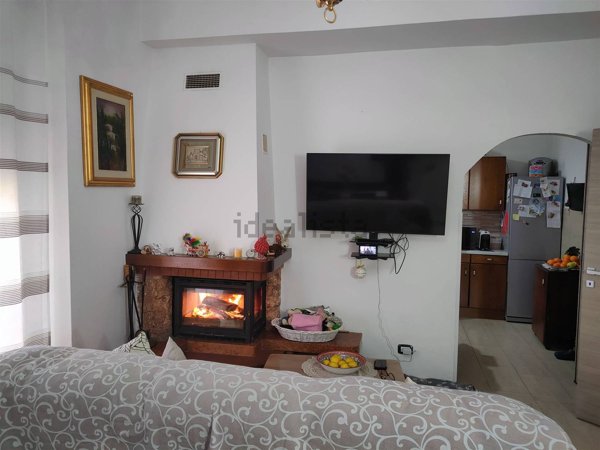 appartamento in vendita a Piancastagnaio