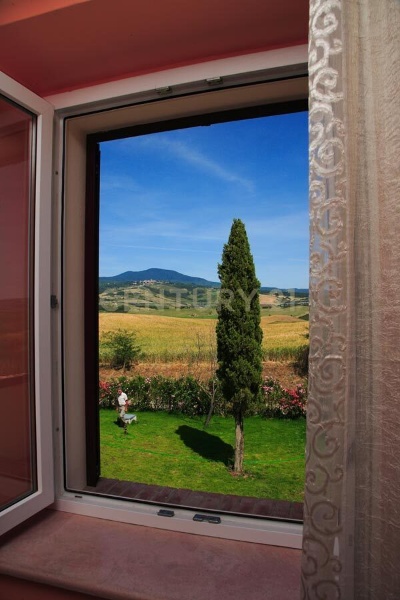 casa indipendente in vendita a Piancastagnaio