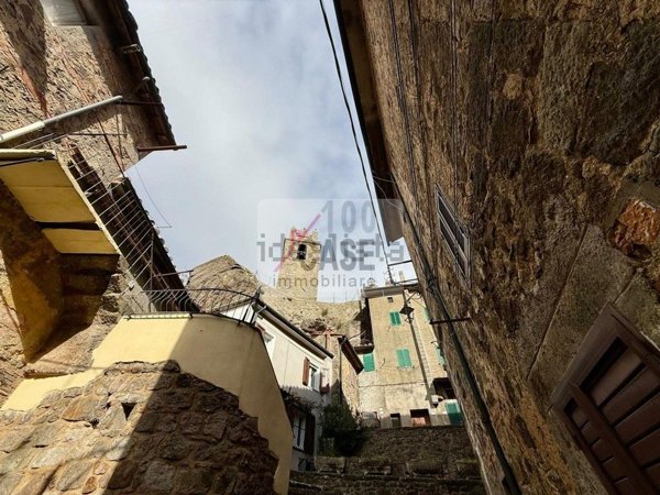 appartamento in vendita a Piancastagnaio