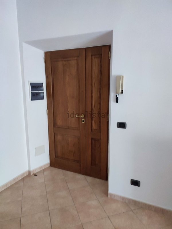 appartamento in vendita a Piancastagnaio