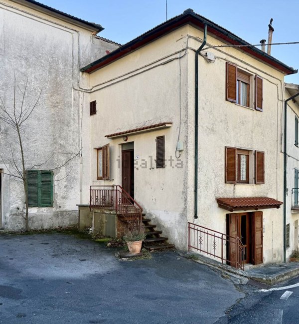 appartamento in vendita a Piancastagnaio