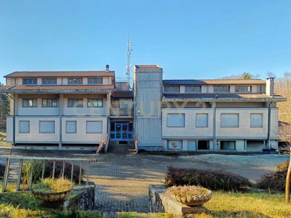 locale di sgombero in vendita a Piancastagnaio