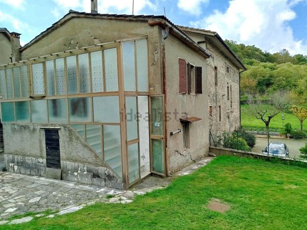 appartamento in vendita a Piancastagnaio