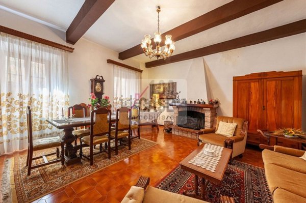 casa indipendente in vendita a Piancastagnaio