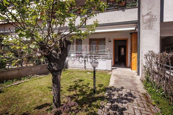 appartamento in vendita a Piancastagnaio