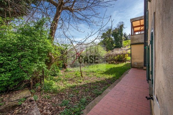 appartamento in vendita a Piancastagnaio