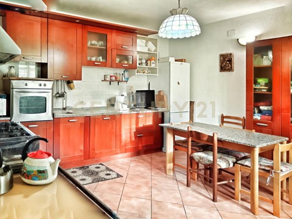 casa indipendente in vendita a Piancastagnaio