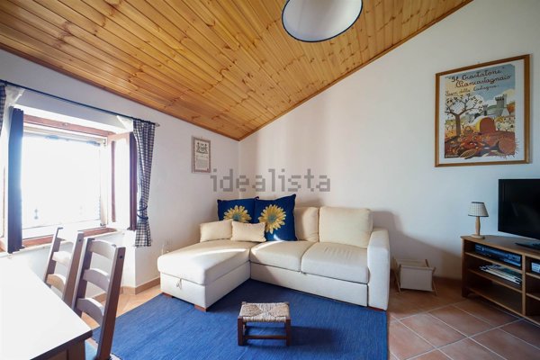 appartamento in vendita a Piancastagnaio