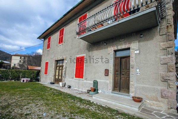 appartamento in vendita a Piancastagnaio