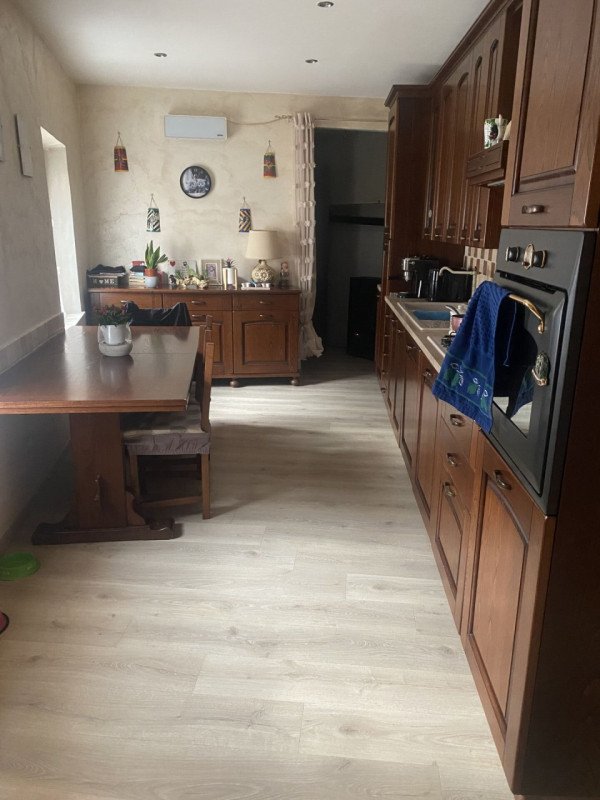 appartamento in vendita a Piancastagnaio