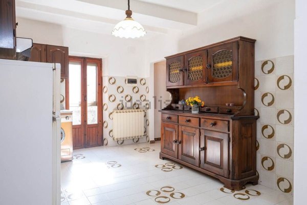 appartamento in vendita a Piancastagnaio