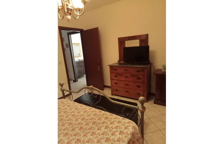 appartamento in vendita a Piancastagnaio