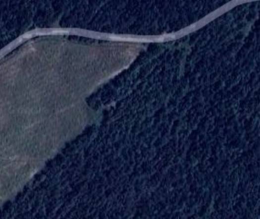 terreno edificabile in vendita a Piancastagnaio