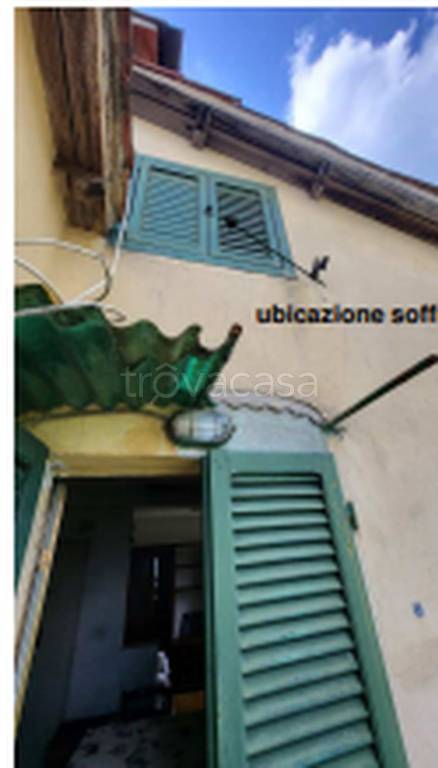 appartamento in vendita a Piancastagnaio