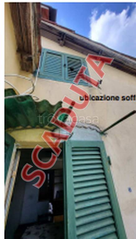 appartamento in vendita a Piancastagnaio