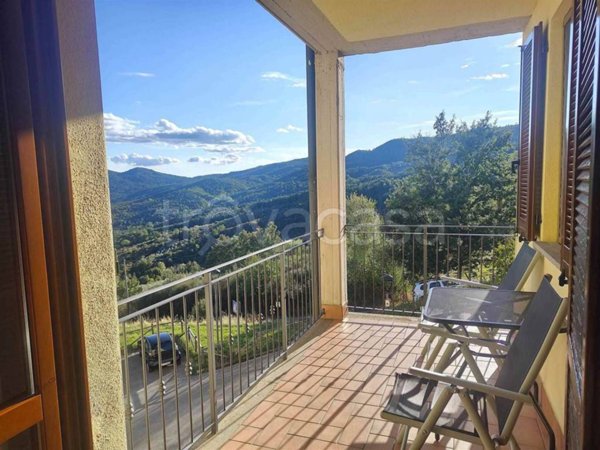 appartamento in vendita a Piancastagnaio