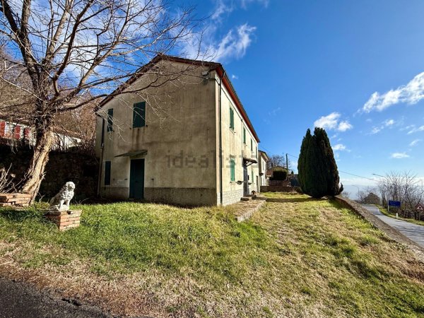 casa indipendente in vendita a Piancastagnaio