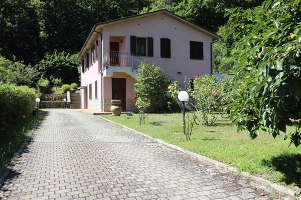 casa indipendente in vendita a Piancastagnaio
