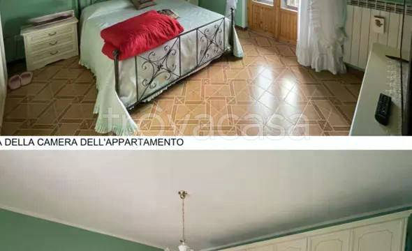 appartamento in vendita a Piancastagnaio