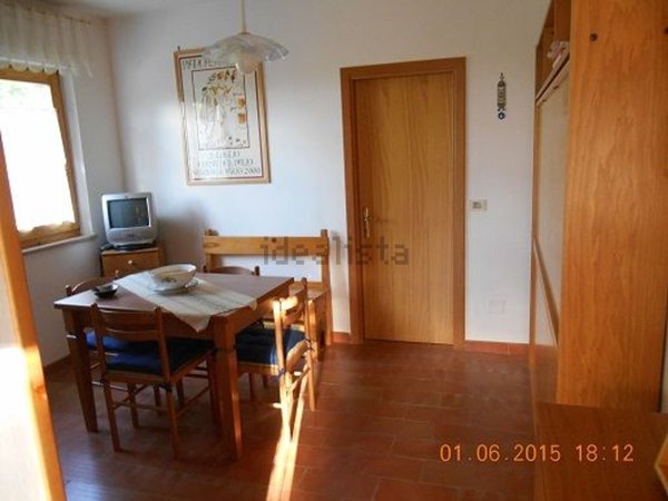 appartamento in vendita a Piancastagnaio