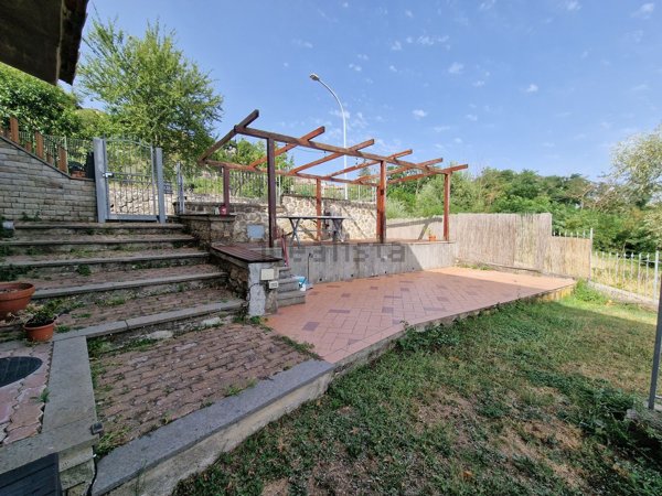 appartamento in vendita a Piancastagnaio