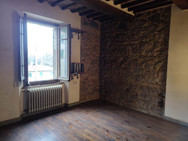 appartamento in vendita a Piancastagnaio