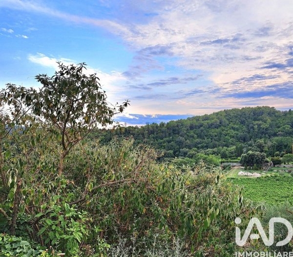 terreno agricolo in vendita a Piancastagnaio