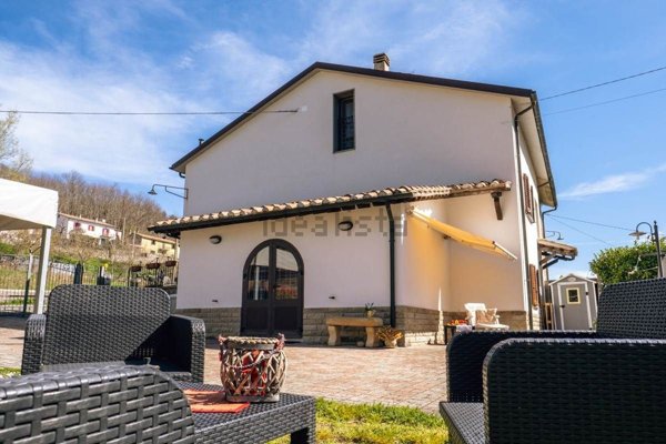 appartamento in vendita a Piancastagnaio