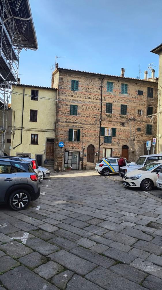appartamento in vendita a Piancastagnaio
