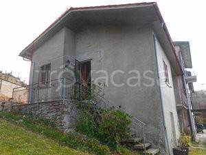 appartamento in vendita a Piancastagnaio