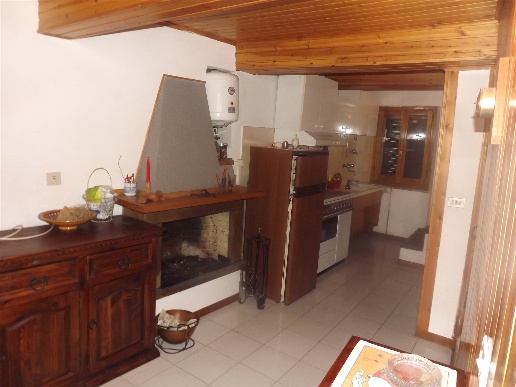 appartamento in vendita a Piancastagnaio