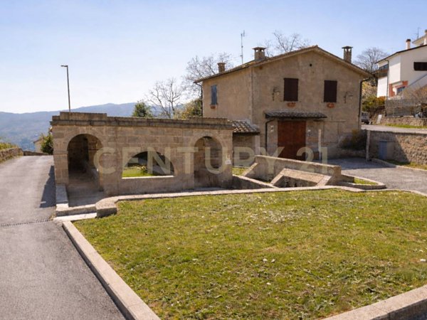 appartamento in vendita a Piancastagnaio