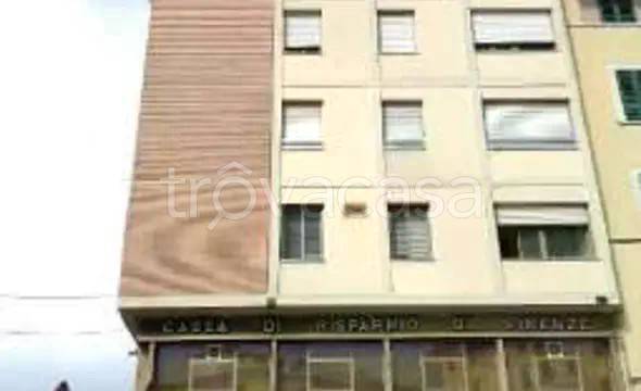 appartamento in vendita a Piancastagnaio