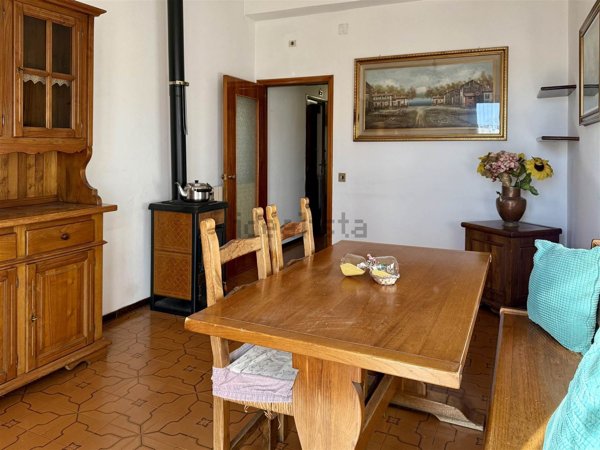 appartamento in vendita a Piancastagnaio