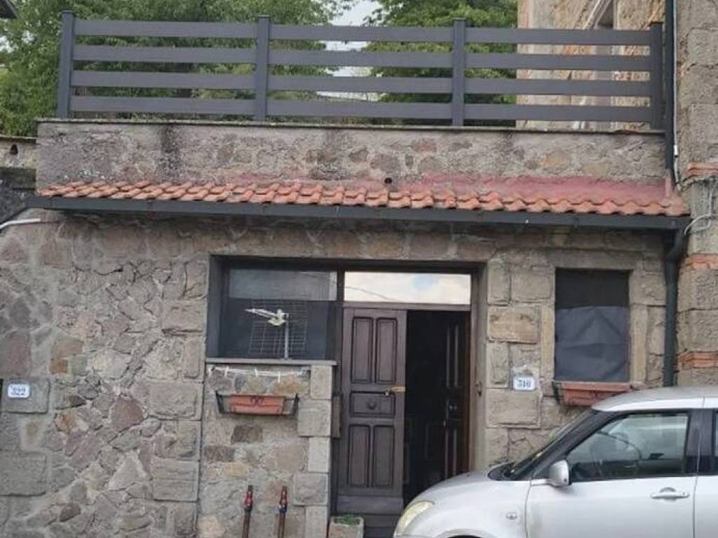 appartamento in vendita a Piancastagnaio