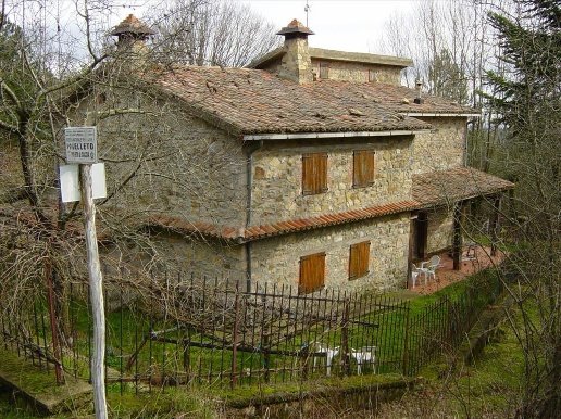 casa indipendente in vendita a Piancastagnaio