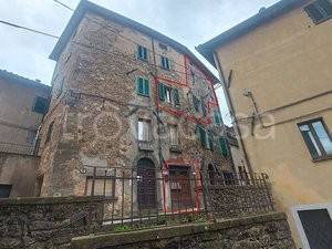 appartamento in vendita a Piancastagnaio