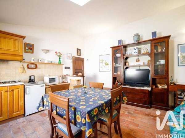 appartamento in vendita a Piancastagnaio