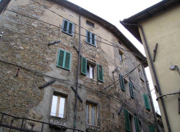 appartamento in vendita a Piancastagnaio