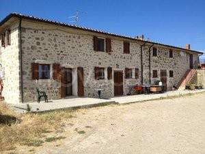 villa in vendita a Piancastagnaio