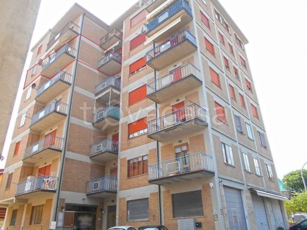 appartamento in vendita a Piancastagnaio
