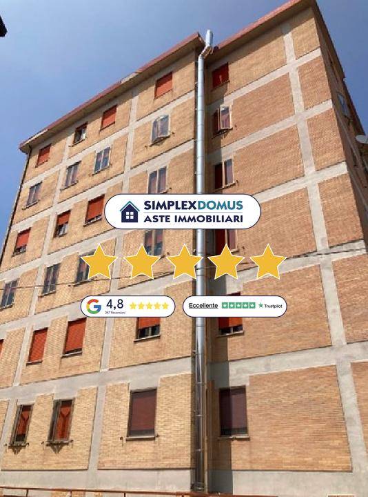 appartamento in vendita a Piancastagnaio