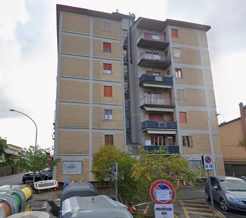 appartamento in vendita a Piancastagnaio