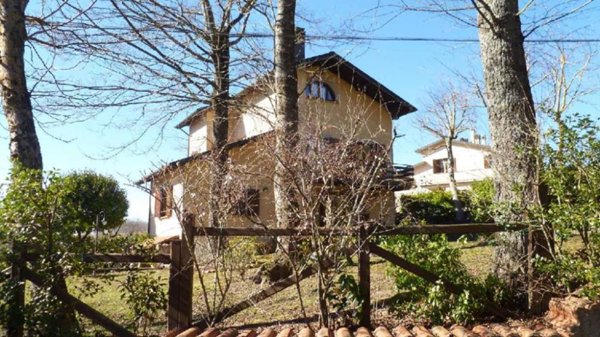 casa indipendente in vendita a Piancastagnaio