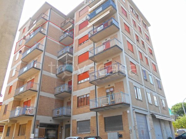 appartamento in vendita a Piancastagnaio